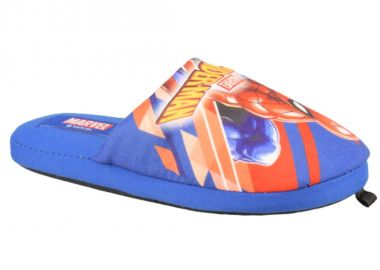 Παιδικές Παντόφλες Σπιτιού | Spiderman | 800791 | Μπλε - Marvel - 